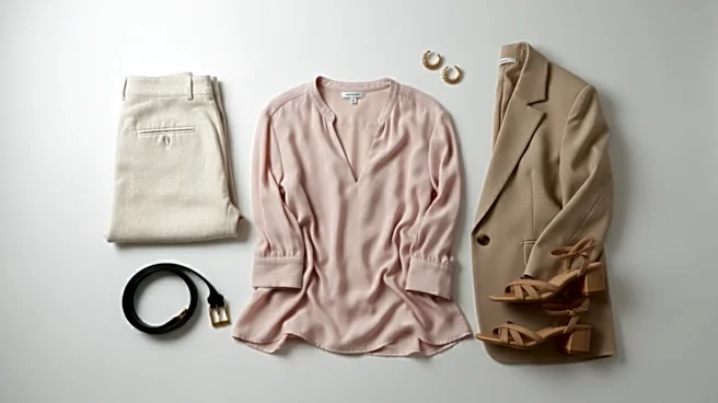5 Pieces to Pair With Rayon