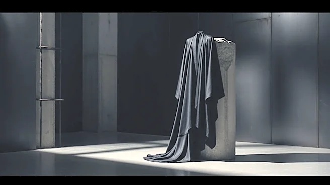 5 Designers You'll Love If You Love Ann Demeulemeester