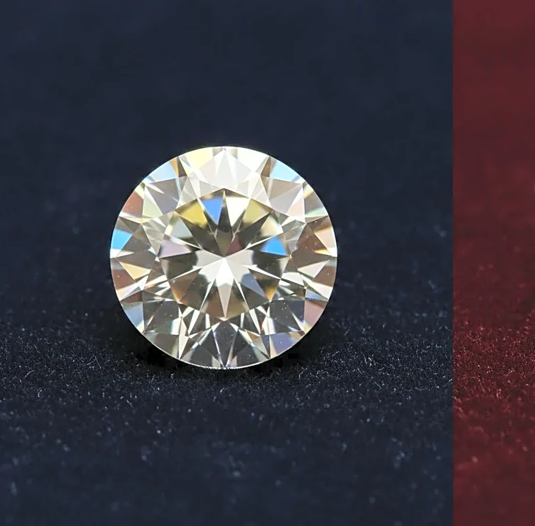 Why Moissanite vs. Diamond Matters More in Investment Pieces