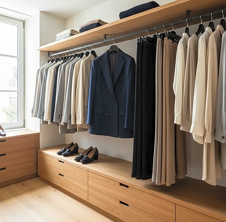 The Real Reason Designer-Inspired Fashion for Washington, DC Professionals Trips Up First-Time Shoppers