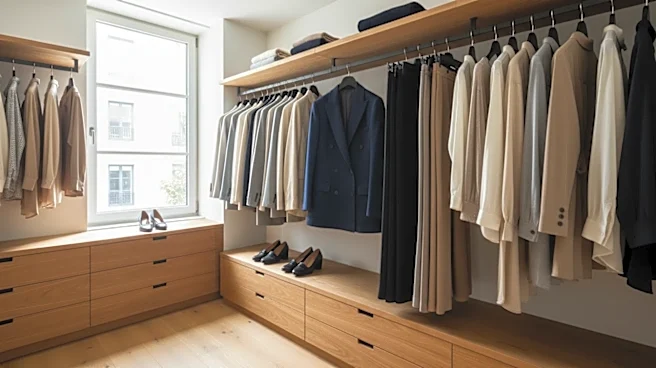 The Real Reason Designer-Inspired Fashion for Washington, DC Professionals Trips Up First-Time Shoppers