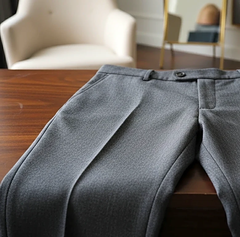 Where to Find Quality Tailored Trousers in America