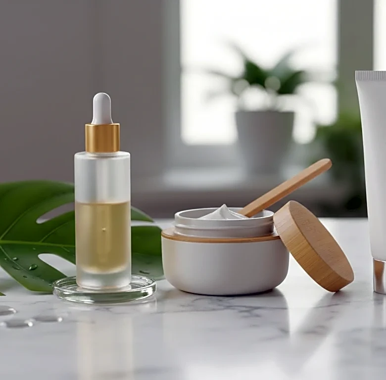 How a Skincare Routine for Your 40s Quietly Affects How Skin Ages