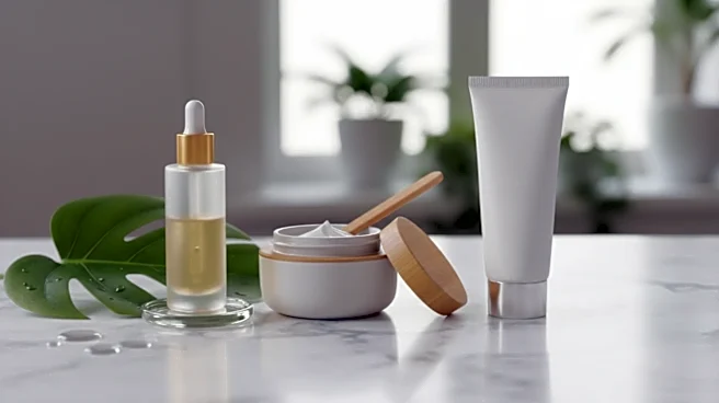 How a Skincare Routine for Your 40s Quietly Affects How Skin Ages