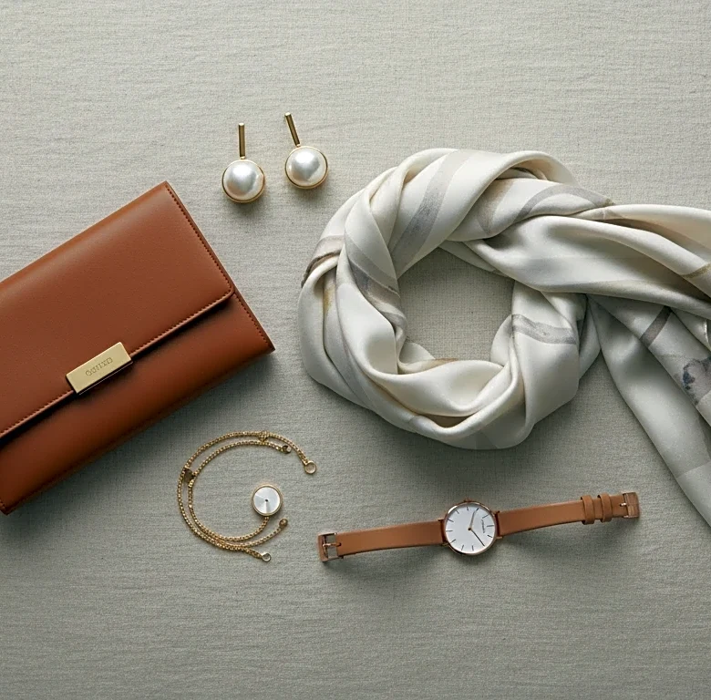 5 Pieces to Pair With the Hermès Hermèssence Collection