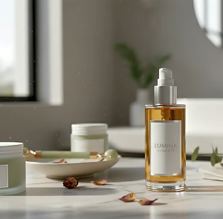 The Hidden Step Dermatologists Quietly Recommend for Morning Skincare for Combination Skin