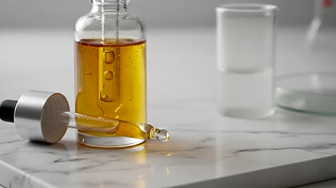 The Hidden Step Dermatologists Quietly Recommend for Vitamin C in Skincare
