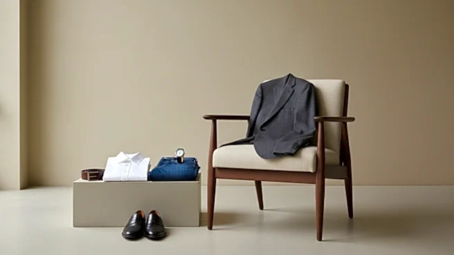 5 Pieces to Pair With Giorgio Armani