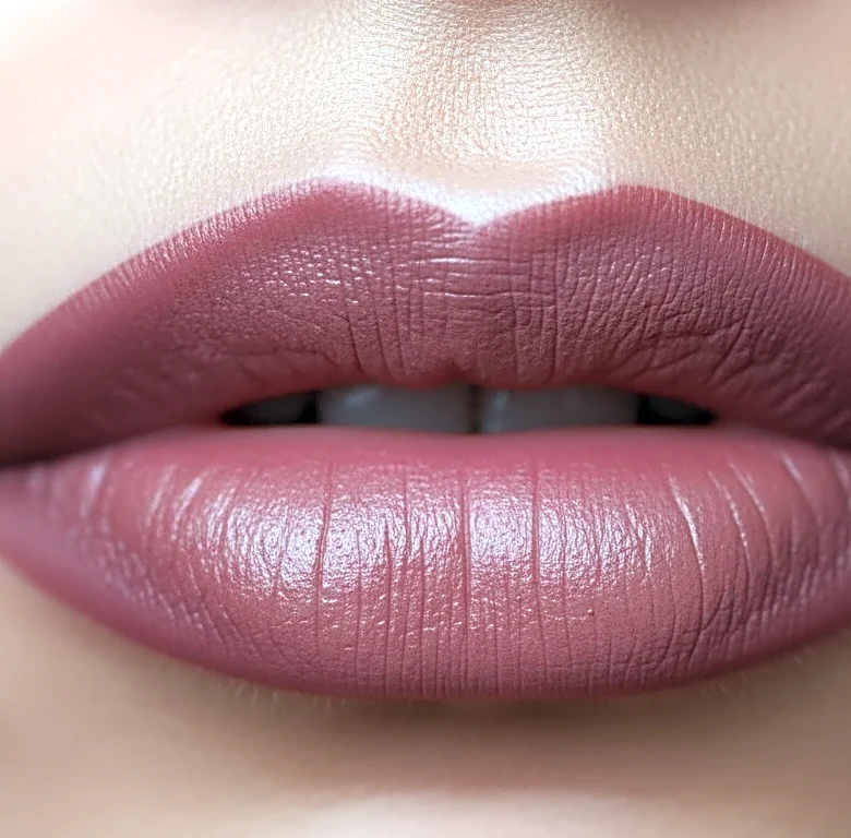 What Makeup for Thin Lips Actually Looks Like When Done Right