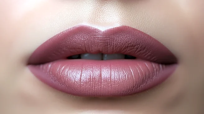 What Makeup for Thin Lips Actually Looks Like When Done Right