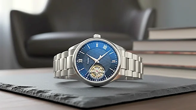 The 7 Outfits Built Around a Watch as an Everyday Accessory
