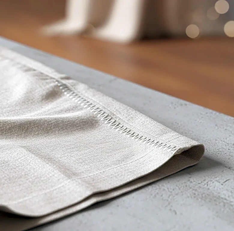 The Hidden Quality Detail in Linen Shorts That Reviews Miss