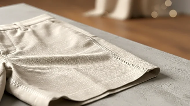 The Hidden Quality Detail in Linen Shorts That Reviews Miss