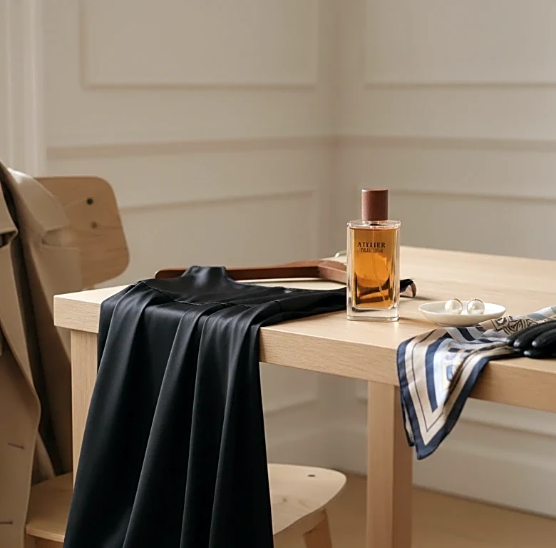5 Pieces to Pair With Atelier Cologne Fragrances