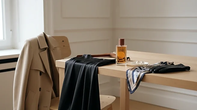 5 Pieces to Pair With Atelier Cologne Fragrances