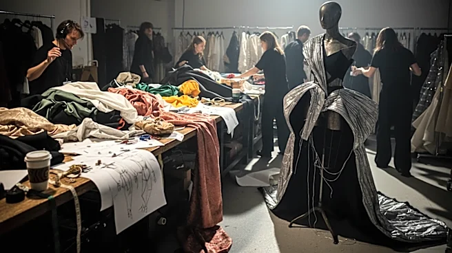 Why Stella McCartney's Most Famous Look Almost Wasn't on the Runway