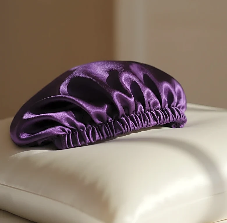 How Satin Bonnet Benefits Quietly Outlast Every Beauty Trend