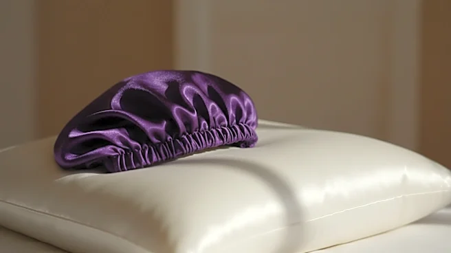 How Satin Bonnet Benefits Quietly Outlast Every Beauty Trend