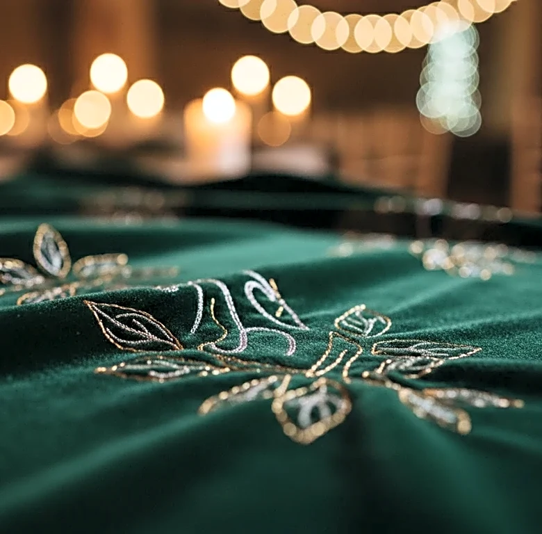 The Hidden Detail Behind Winter Wedding Outfit Ideas for Plus-Size Women