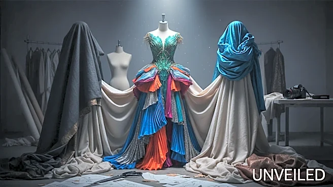 Why Maria Cornejo (Zero + Maria Cornejo)'s First Collection Was Almost Never Shown