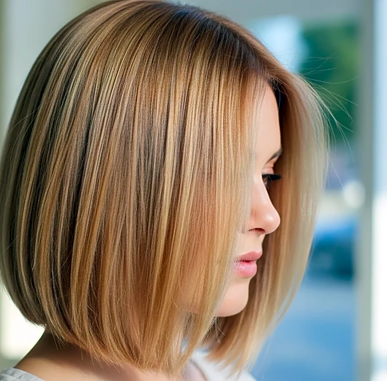 How the Lob (Long Bob) Quietly Reshaped Modern Hair Care