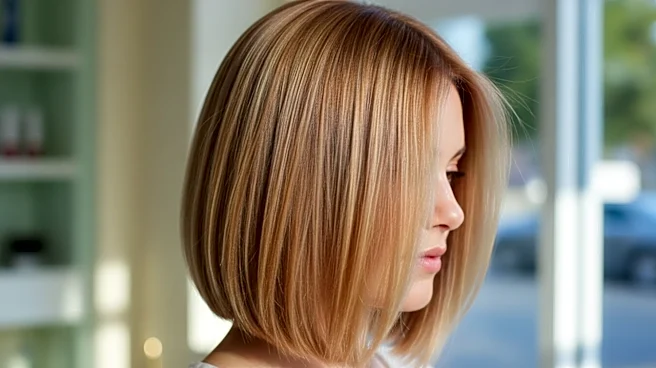 How the Lob (Long Bob) Quietly Reshaped Modern Hair Care