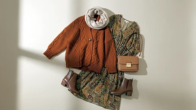 Why Transitional Fall Outfits for Plus Sizes Matter More Than Trends Suggest