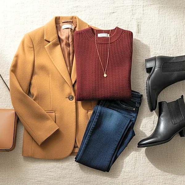 Why Most Americans Misread Fall Weekend Outfit Ideas for Petite Women