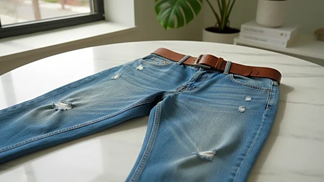 Why Most Shoppers Misread Boyfriend Jeans for Every Body Type