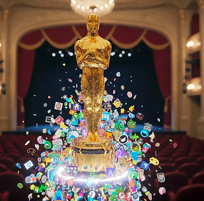 How Viral Memes Expand Awards-Season Conversation Beyond The Telecast