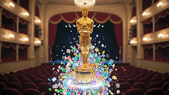 How Viral Memes Expand Awards-Season Conversation Beyond The Telecast