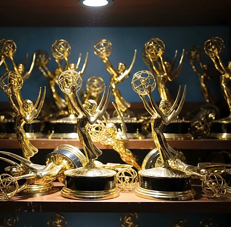 Why Emmy Supporting Categories Become So Crowded