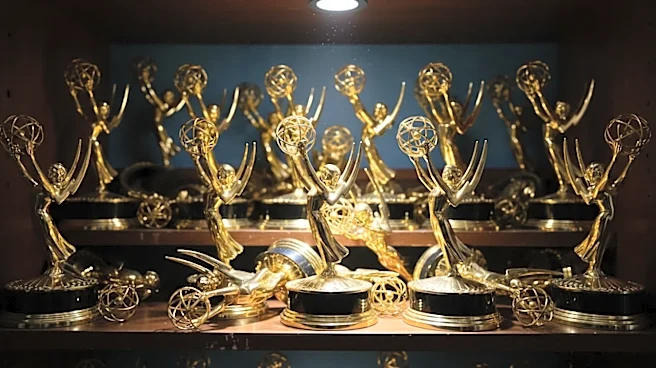 Why Emmy Supporting Categories Become So Crowded
