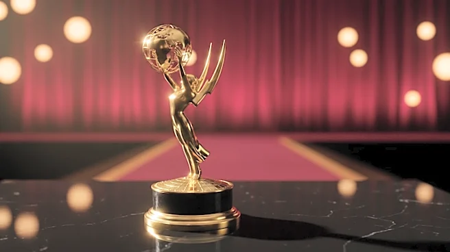 Five Signals Awards Forecasters Use in Emmy Predictions