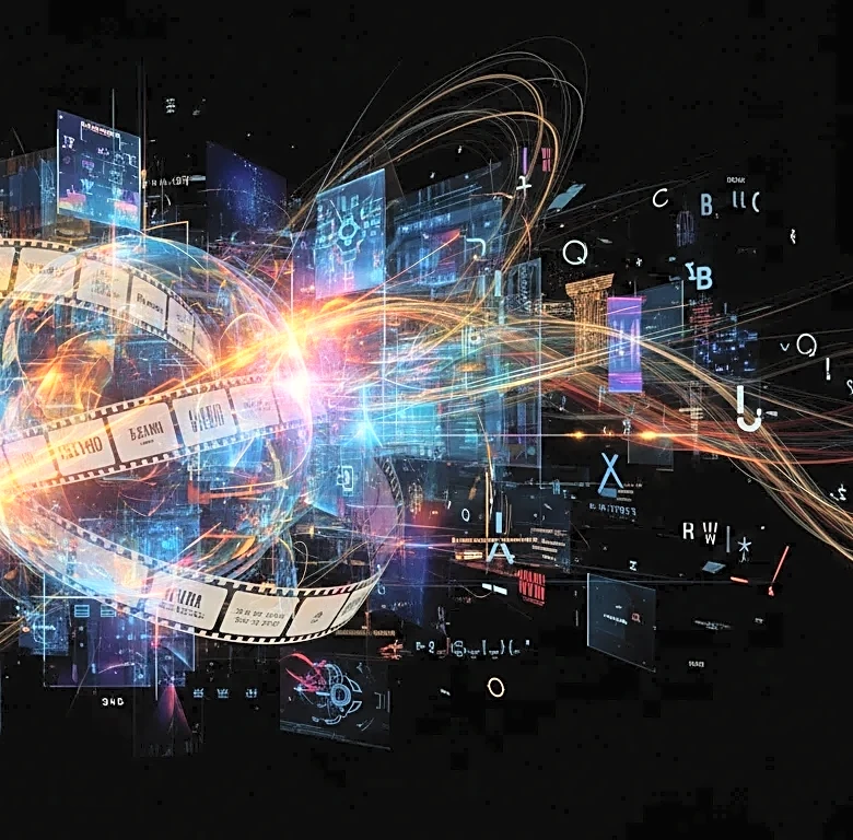 How Title Sequences Became A Competitive Craft Category