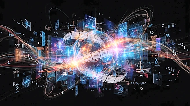 How Title Sequences Became A Competitive Craft Category