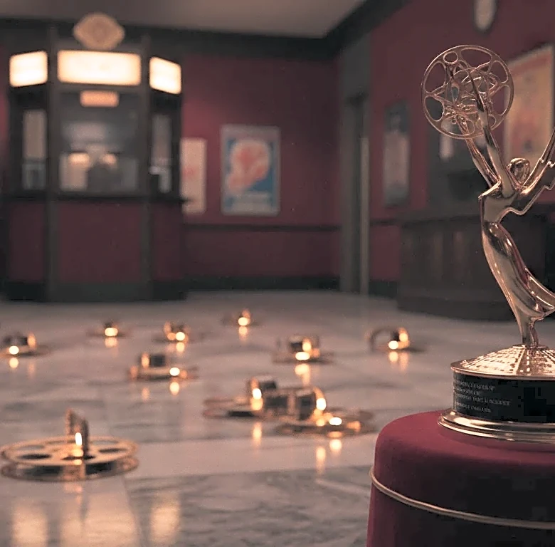 Five Creative Arts Emmy Categories That Highlight Exceptional TV Craft