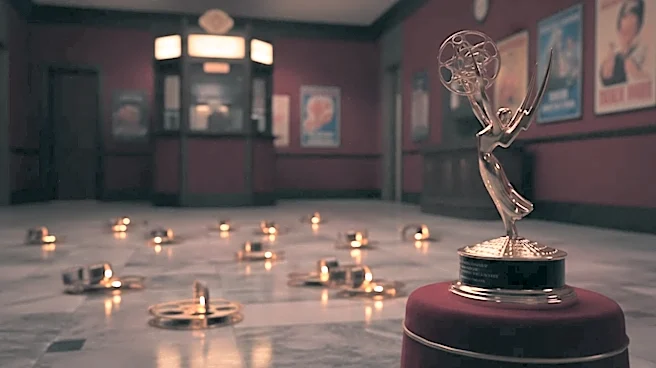 Five Creative Arts Emmy Categories That Highlight Exceptional TV Craft