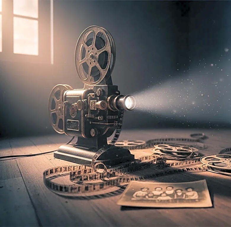 Why Archival Footage Can Be a Documentary’s Secret Weapon
