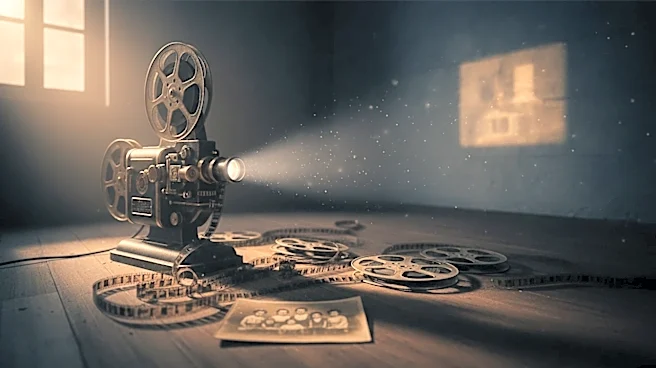 Why Archival Footage Can Be a Documentary’s Secret Weapon