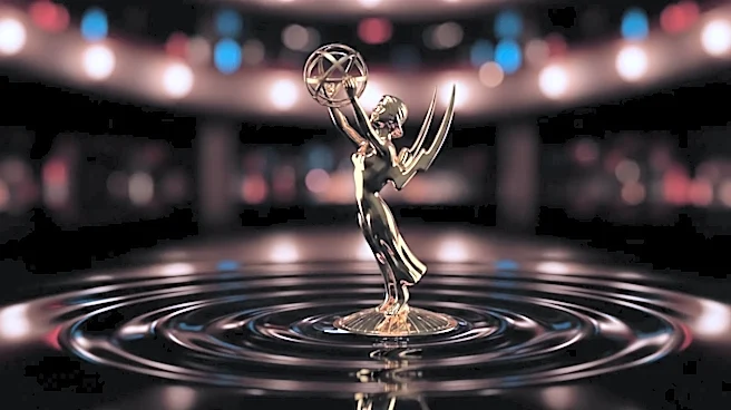 How Awards Campaigns May Refocus Attention After Mixed Reviews