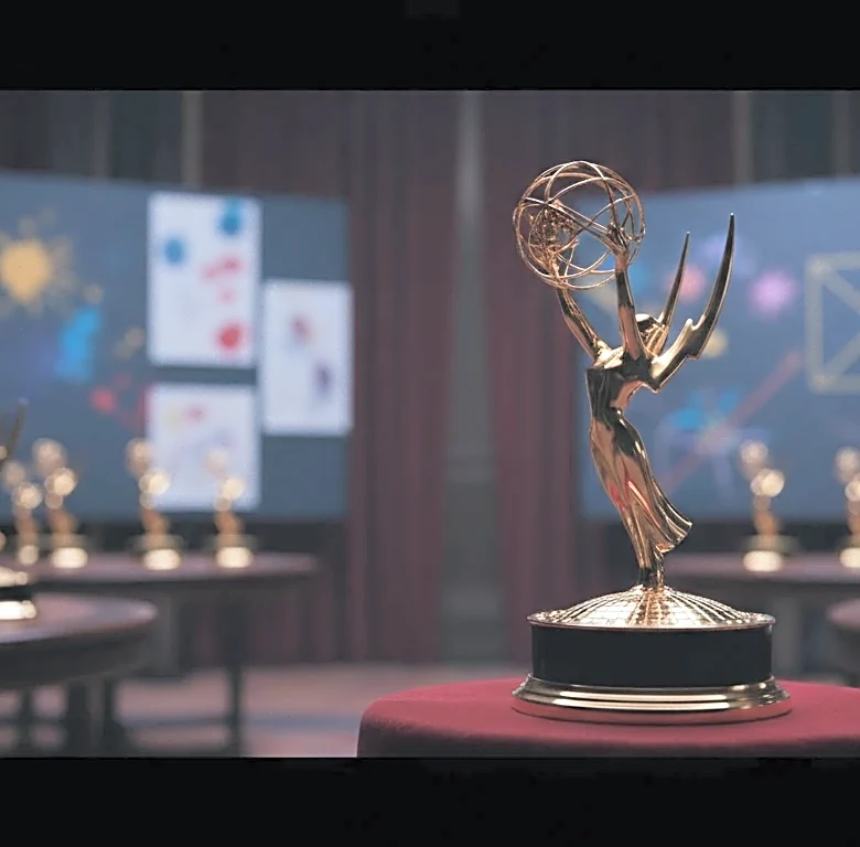 Why Emmy Momentum Is Harder to Measure Than Box Office