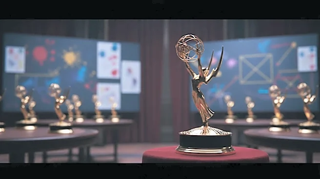 Why Emmy Momentum Is Harder to Measure Than Box Office