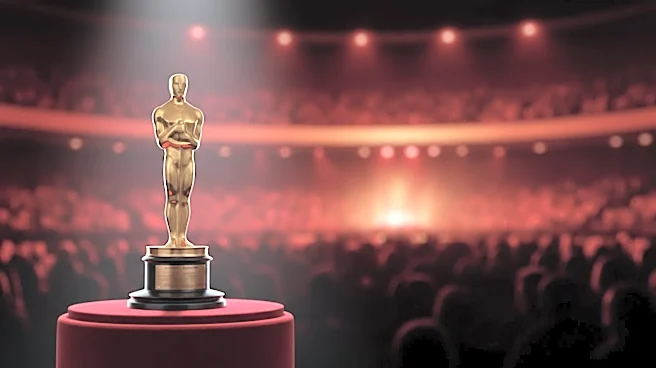 Why Craft-Guild Awards Are Valuable Oscar Predictors