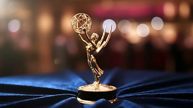How To Make An Emmy Ballot Even When You Are Not An Awards Expert