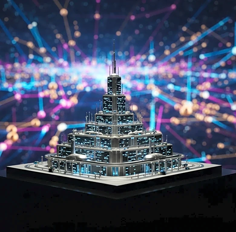 Why Visual Effects Don’t Win On Scale Alone