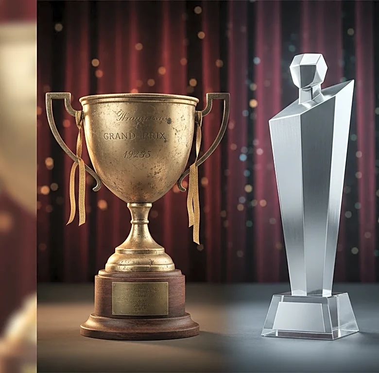 How Awards Publicity May Differ for Veteran and Breakout Performers