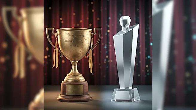 How Awards Publicity May Differ for Veteran and Breakout Performers