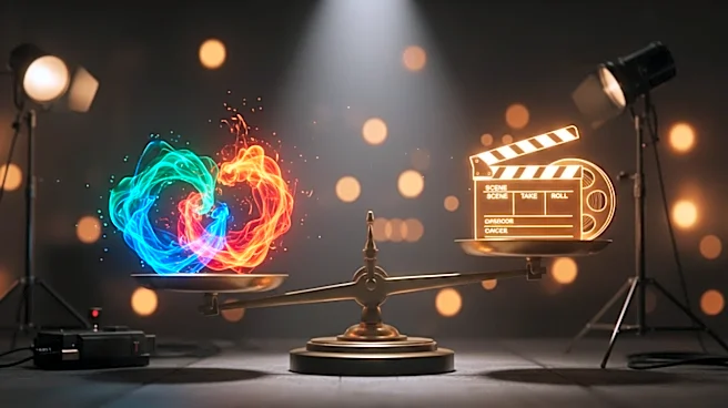 How Cast Chemistry Can Amplify a Movie’s Press Tour