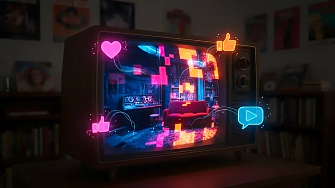 How Fan Campaigns Can Give Canceled TV Shows a Second Chance
